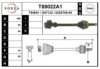 EAI T88022A1 Drive Shaft